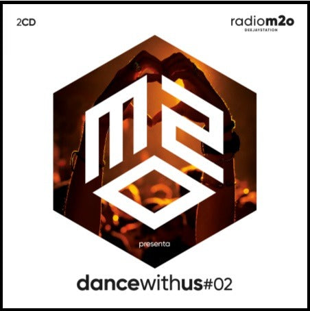 Compilation - M2O Presenta Dance With Us Vol.2 Cd 8051361273178