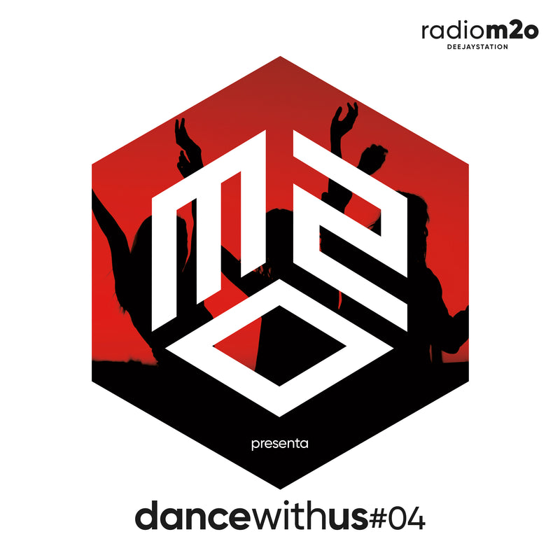 Compilation - M2O Presenta Dance With Us