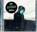 Mistaman - Realta' Aumentata Cd 8051411742333