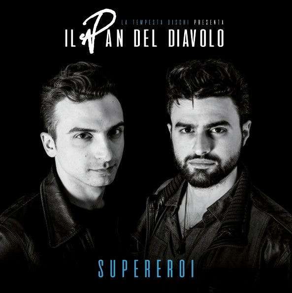 Pan Del Diavolo Il - Supereroi Cd 8051411742456