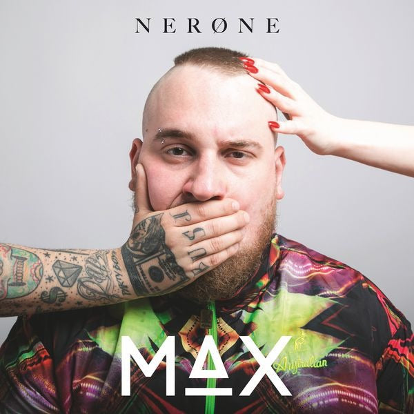 Nerone - Max Cd 8051411742692