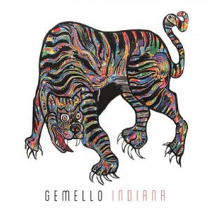 Gemello - Indiana