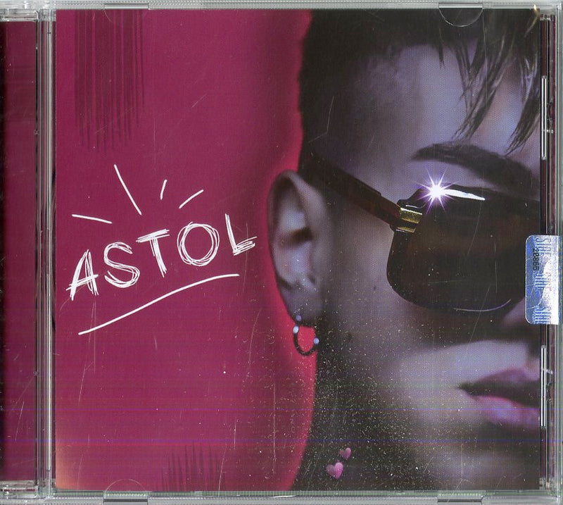 Astol - Astol Cd 8051411742876