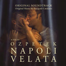 O.S.T.-Napoli Velata - Napoli Velata Cd 8051411743101