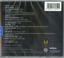 O.S.T.-Napoli Velata - Napoli Velata Cd 8051411743101