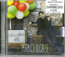 Mirkoeilcane - Secondo Me Cd 8051411743149