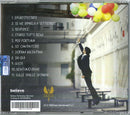 Mirkoeilcane - Secondo Me Cd 8051411743149