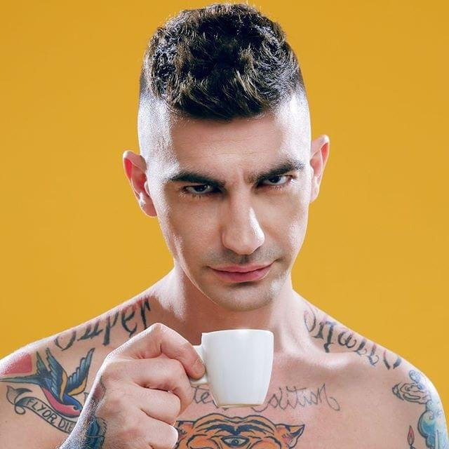 Jesto - Buongiorno Italia Cd 8051411743163