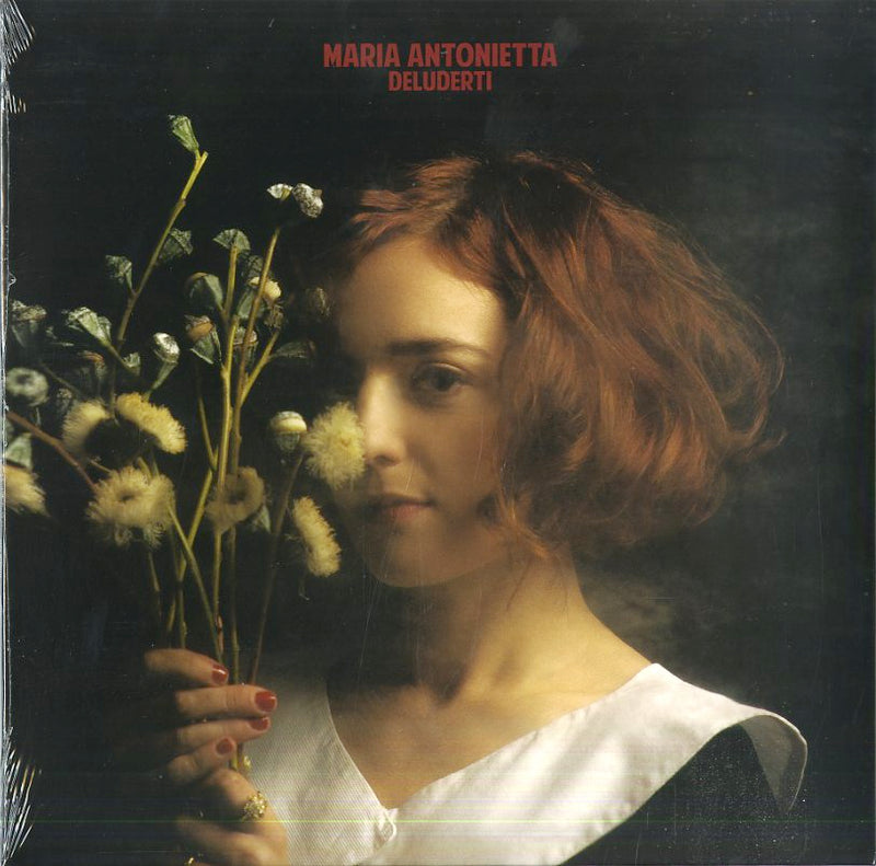 Maria Antonietta - Deluderti