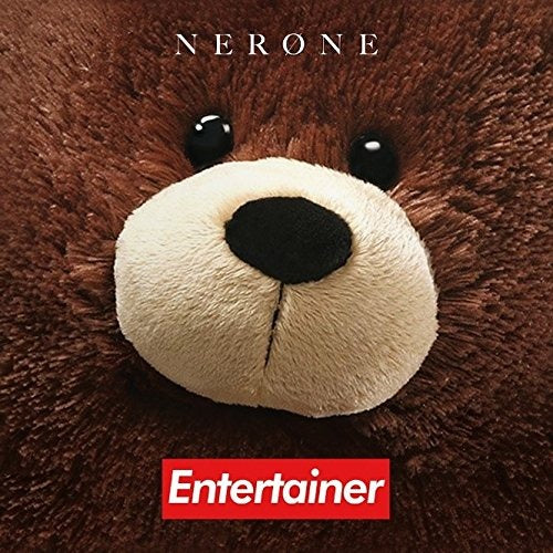 Nerone - Entertainer Cd 8051411743279
