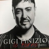 Finizio Gigi - Io Torno Cd 8051411743590