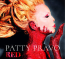 Pravo Patty - Red (Sanremo 2019) Vinile LP - Vinyl record 8051411743637