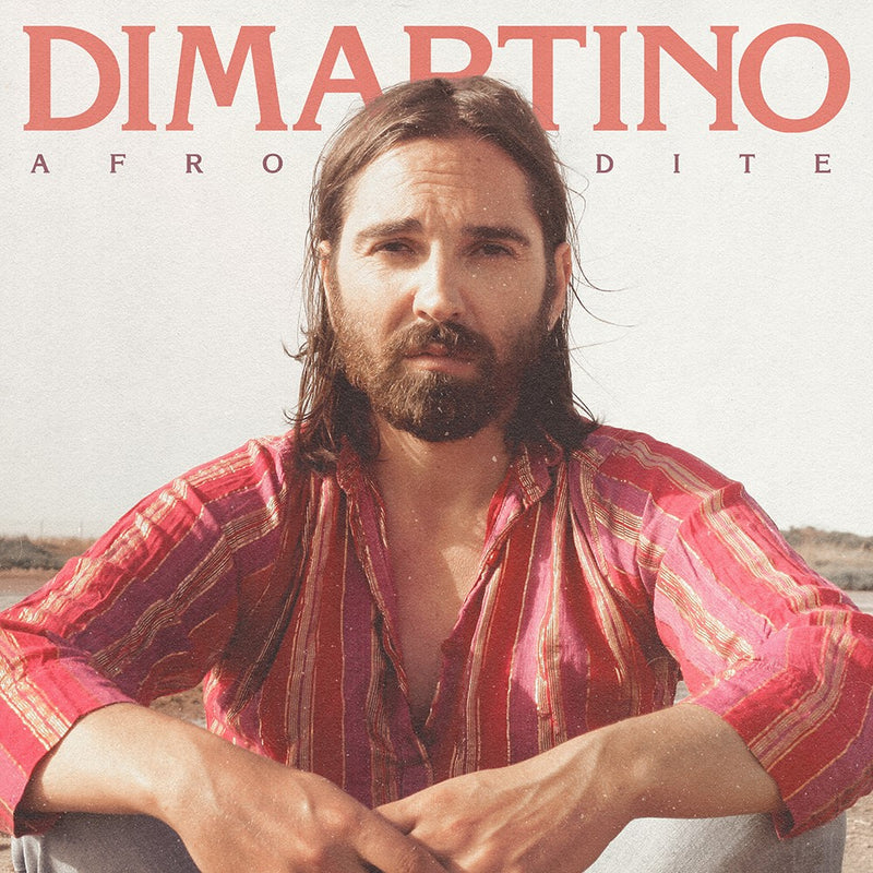 Dimartino - Afrodite Lp 8051411743668