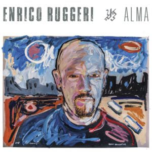 Ruggeri Enrico - Alma Cd 8051411743675