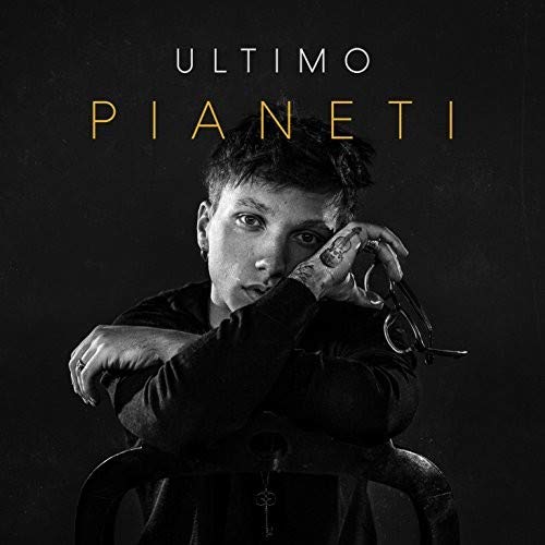 Ultimo - Pianeti CD 8051411743828