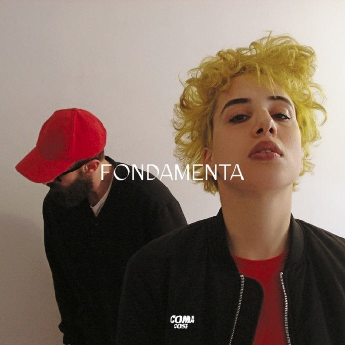 Coma Cose - Fondamenta