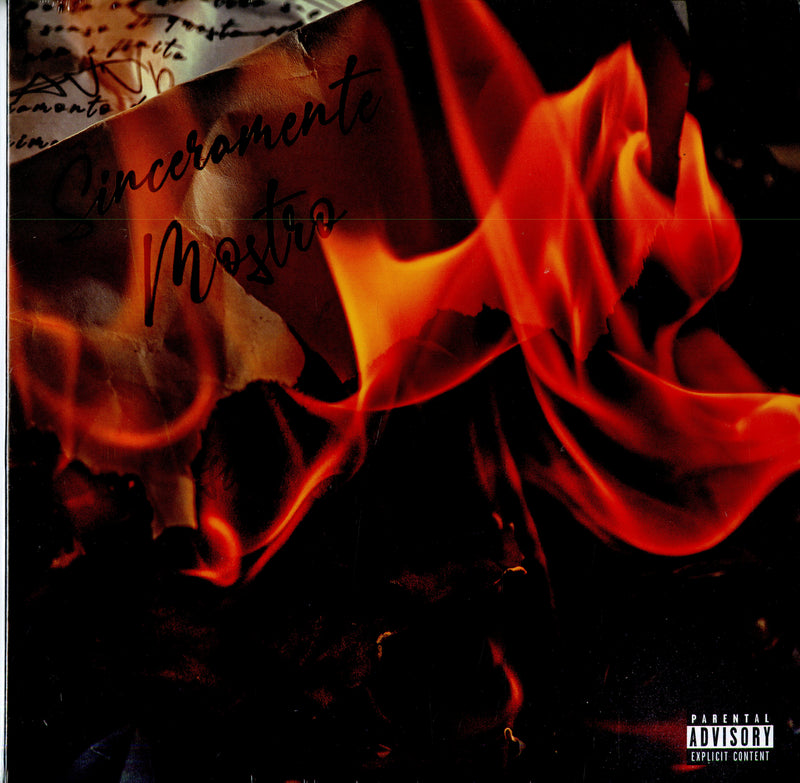 Mostro - Sinceramente Mostro