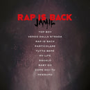 Jamil - Rap Is Back Lp 8051411744313