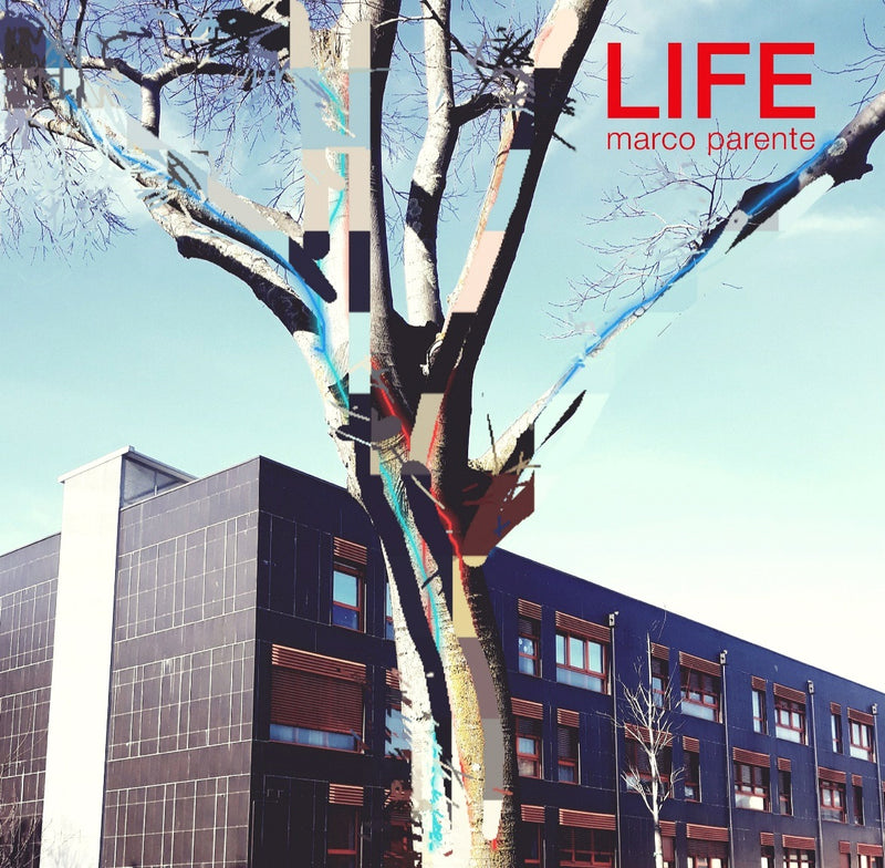 Parente Marco - Life Cd 8051411744474