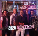 Moda' - Testa O Croce (2020 Edt. Con 4 Brani Inediti) Cd 8051411744542