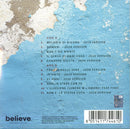 Moro Fabrizio - Canzoni D'Amore Nascoste Lp 8051411744610