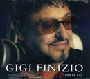 Finizio Gigi - Io Torno Parte 1 + 2 Cd 8051411745112