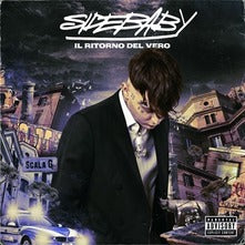Side Baby - Il Ritorno Del Vero Cd 8051411745389