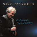 D'Angelo Nino - Il Poeta Che Non Sa Parlare (Cd A Tre Ante) Cd 8051411746157