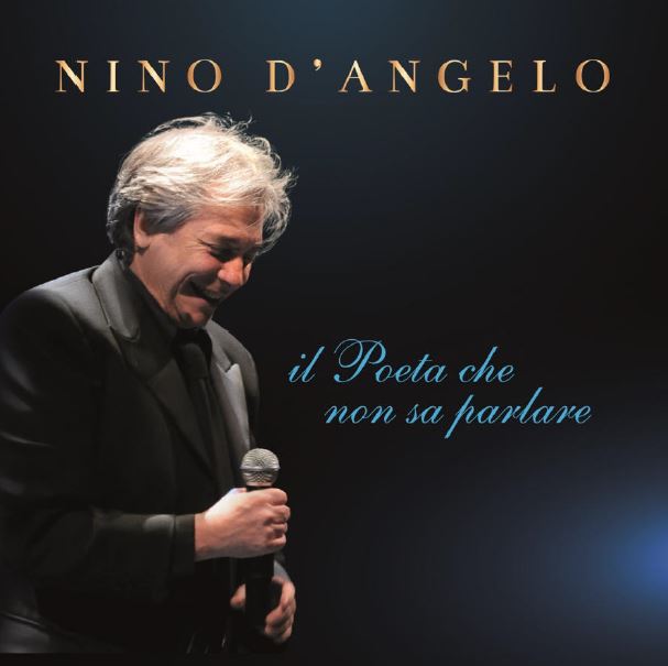 D'Angelo Nino - Il Poeta Che Non Sa Parlare (Cd A Tre Ante) Cd 8051411746157