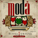 Moda' - Buona Fortuna Parte 1 Cd 8051411746249