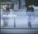 Maldestro - Non Trovo Le Parole Cd 8052086180024