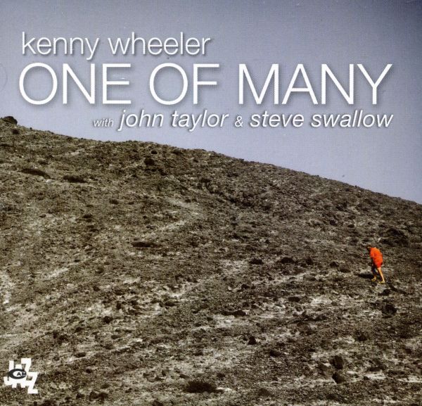 Wheeler Kenny - One Of Many Cd 8052405140012