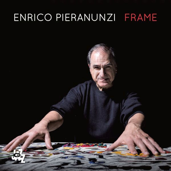 Pieranunzi Enrico - Frame