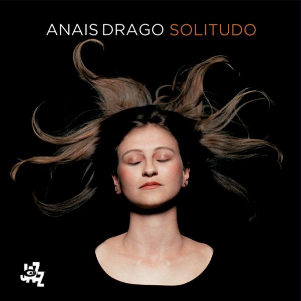 Drago Anais - Solitudo Cd 8052405144195