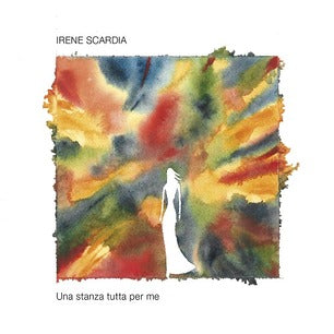 Scardia Irene - Una Stanza Tutta Per Me Cd 8052740502131