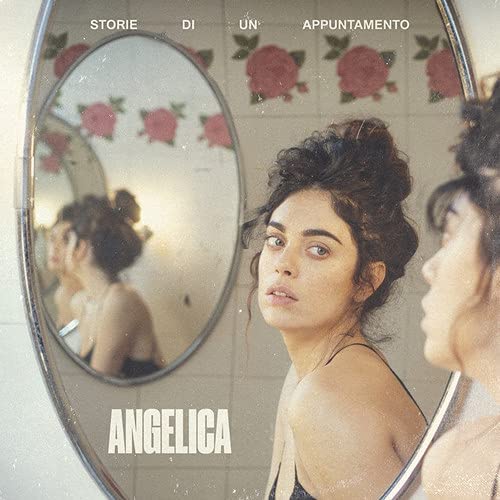 Angelica - Storie Di Un Appuntamento (180 Gr. Lp + Agenda 2021 - 2022) Lp 8053307090689