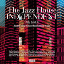 Compilation - The Jazz House Independent 9Th Issue Soulful Deep Techno Minimal Jazz House Cd 8053800849814