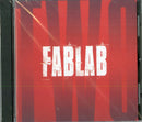 Fablab - Twio Cd 8054110170391