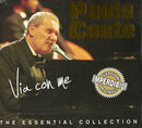 Conte Paolo - Via Con Me Cd 8054188380906