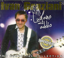 Graziani Ivan - Lugano Addio Cd 8054188380913
