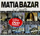 Matia Bazar - In Concerto (Cd+Dvd) Cd 8054188381163