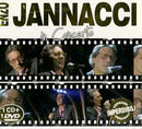 Jannacci Enzo - In Concerto (Cd+Dvd) Cd 8054188381170