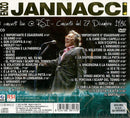 Jannacci Enzo - In Concerto (Cd+Dvd) Cd 8054188381170