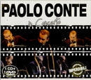 Conte Paolo - In Concerto (Cd+Dvd) Cd 8054188381224