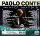 Conte Paolo - In Concerto (Cd+Dvd) Cd 8054188381224
