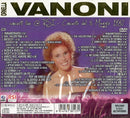 Vanoni Ornella - In Concerto (Cd+Dvd) Cd 8054188381231