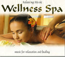 Compilation - Relaxing Music, Wellness Spa Cd 8054188381316
