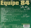 Equipe 84 - Tutta Mia La Citta' Cd 8054188381477