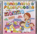 Compilation - Canzoncine E Filastrocche Della Mamma