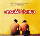 O. S. T. -Il Bagno Turco( Pivio & Aldo De Scalzi) - Il Bagno Turco Lp 8054609370028